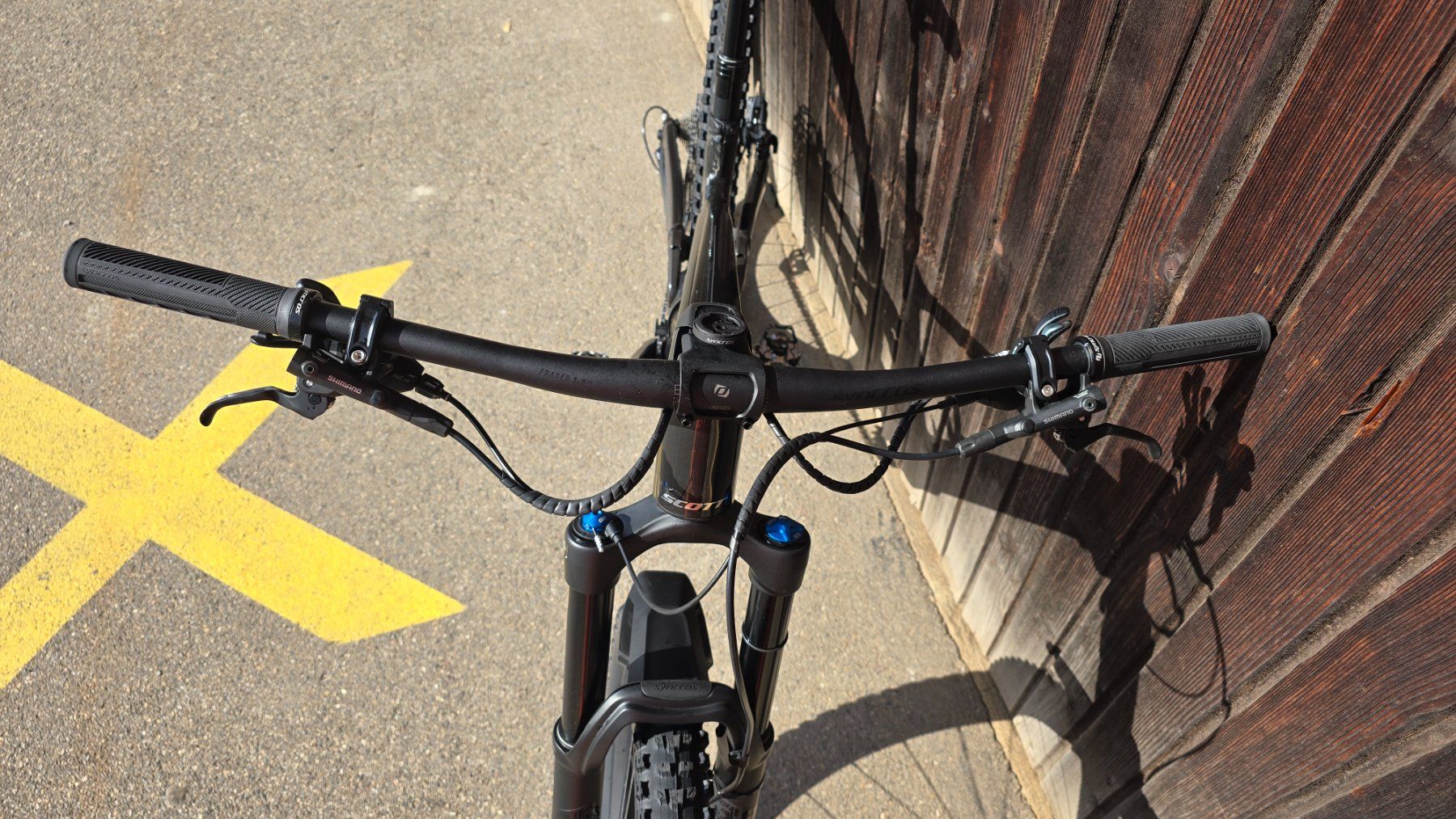 Scott Biciclette: Scott Genius 920 Mod. 2025 Gr M Neuwertig! – Usato da Nürensdorf venduto da marco19892011 6