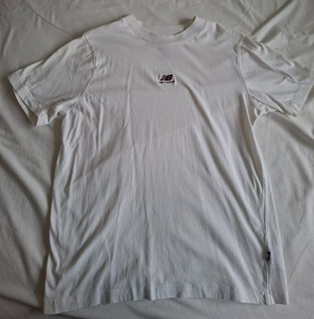T-SHIRT NIKE NEW BALANCE