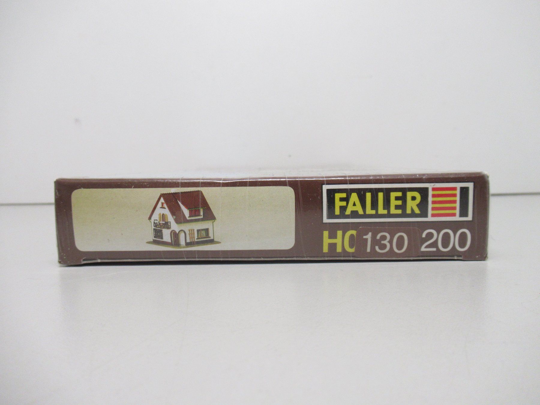 Faller H0 130200 Haus mit Dachgaube Modellbahnanlagen Deko (Gebraucht ...