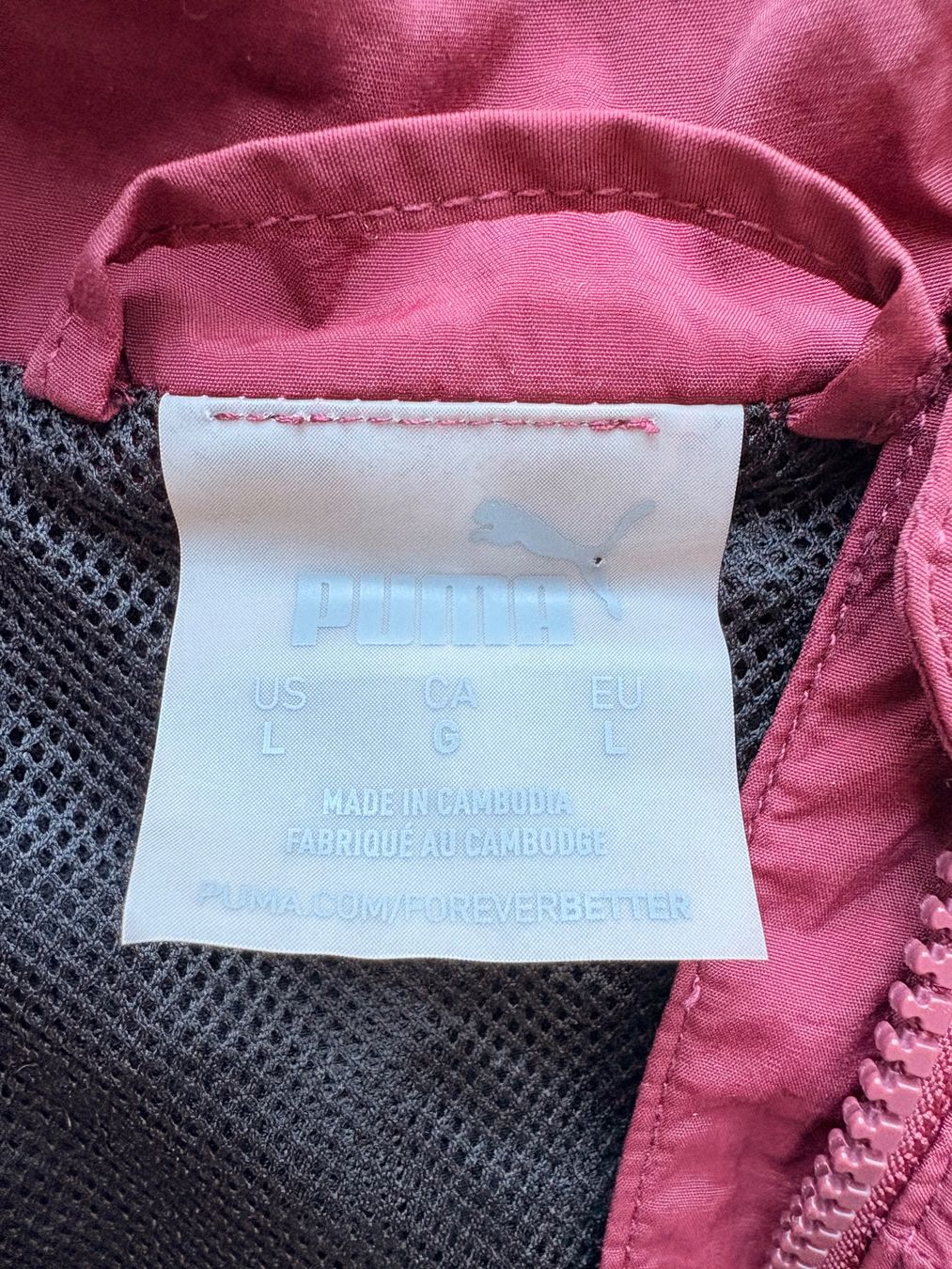 Puma Completi, tute sportive e funzionali: Puma Tracksuit – Usato da Wigoltingen venduto da _vntg_ 2