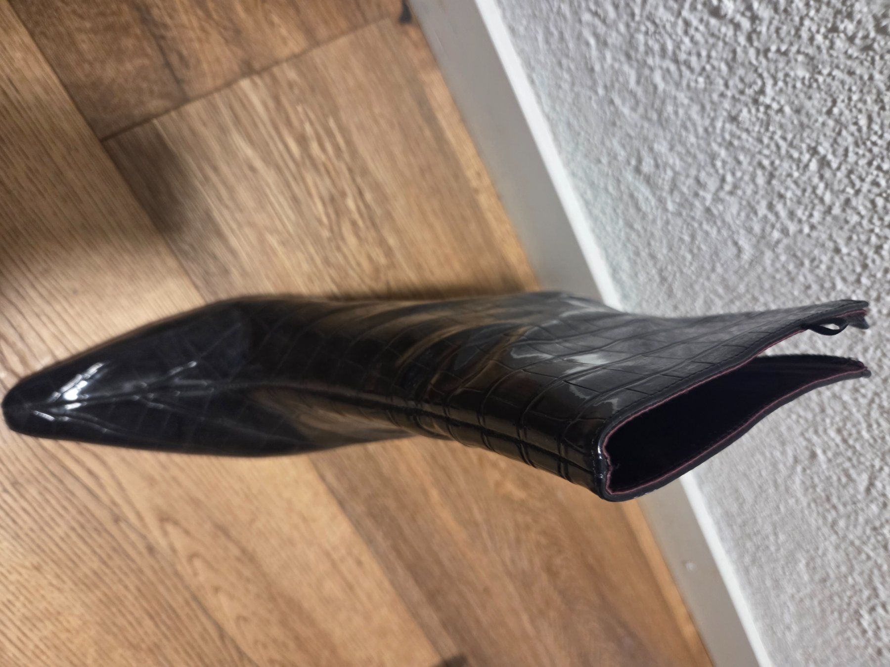 Timberland Damenschuhe: 3 paar Stiefeletten 41 – Gebraucht aus Zuerich von Liliy
