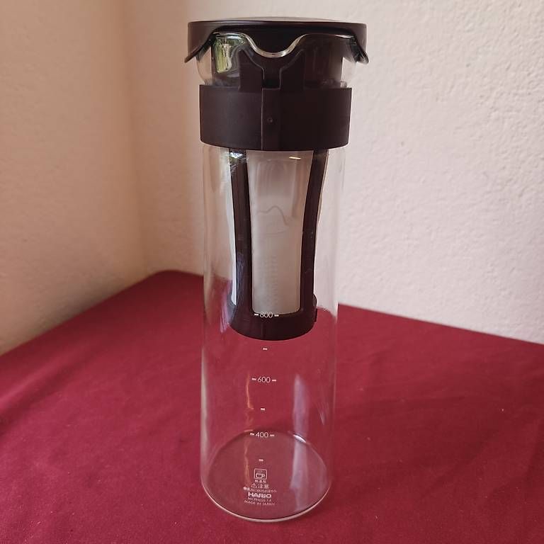 Hario Machines à café & Machines à expresso: Hario Mizudashi Cold Brew Maker – D'occasion à Zuchwil par Brechi0 1