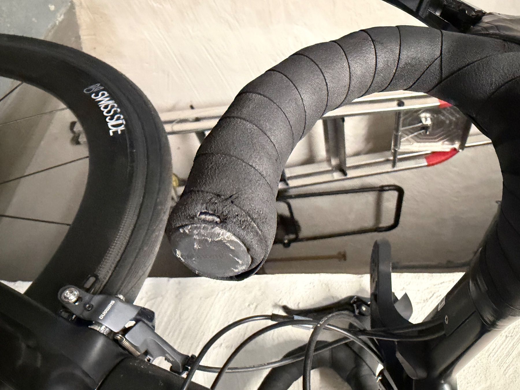 Canyon Vélos: Canyon Aeroad CF SL 8.0 XL ab 100 Fr. – D'occasion à Burgdorf par Laur1nd 3