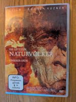 DVD-Doku: Die letzten Naturvölker unserer Erde