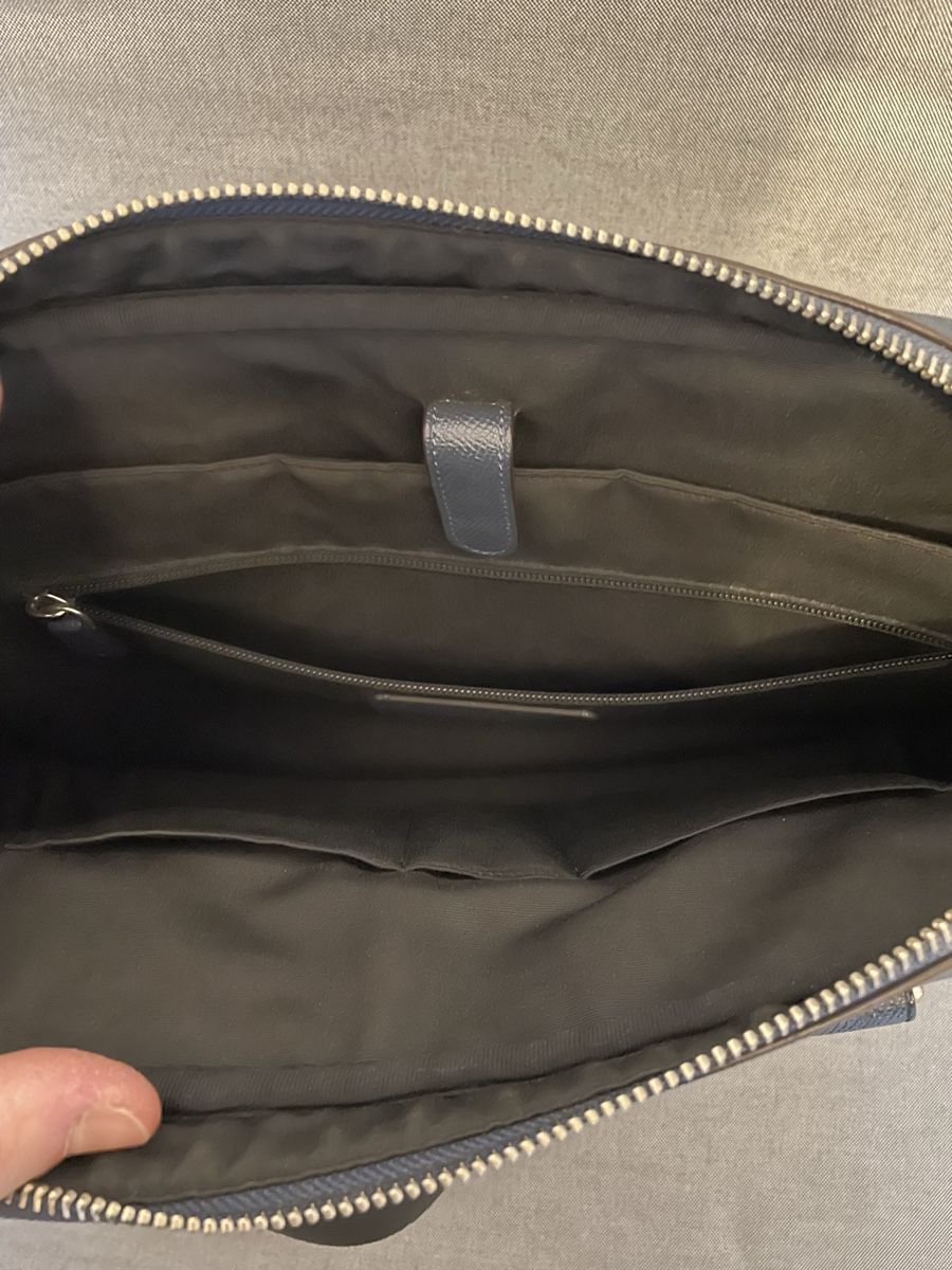 Coach Valigie & Borse: Laptop bag by Coach – Usato da Zürich venduto da goo_g8wb 3
