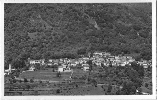 Cartoline postali: Torricella vista generale – Usato da Olten venduto da clotaldi