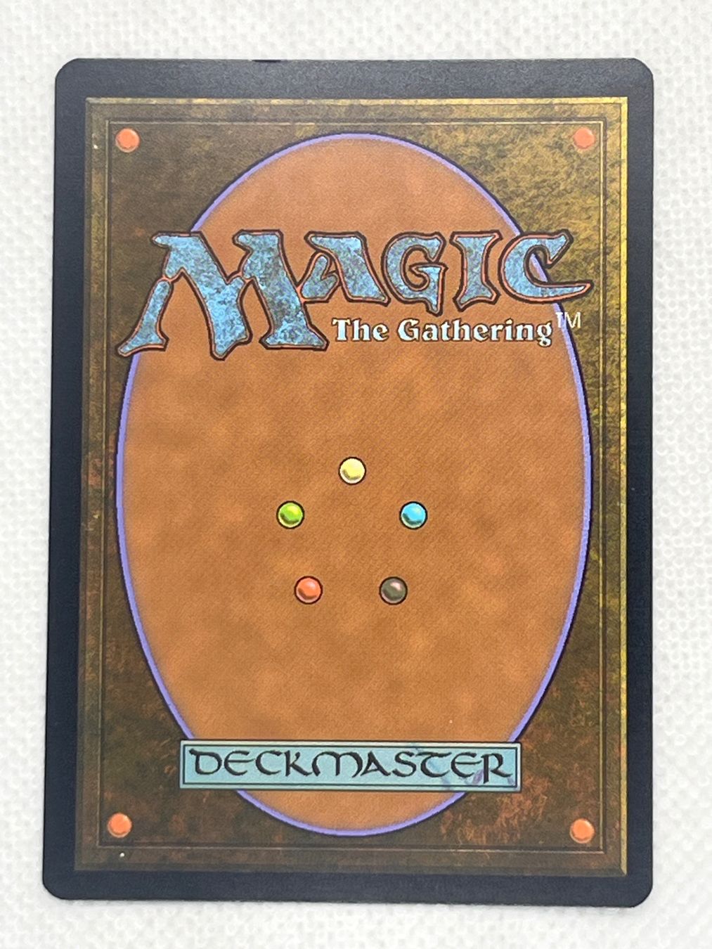 Magic The Gathering Carte collezionabili: Magic the Gathering: Eater of Virtue – Usato da Hinterkappelen venduto da Kim1992 1
