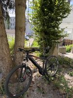 Cube E-Bike 27.5 Bosch Performance CX