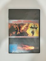 Mission: Impossible - Teil 1-3 - DVD Sammlung