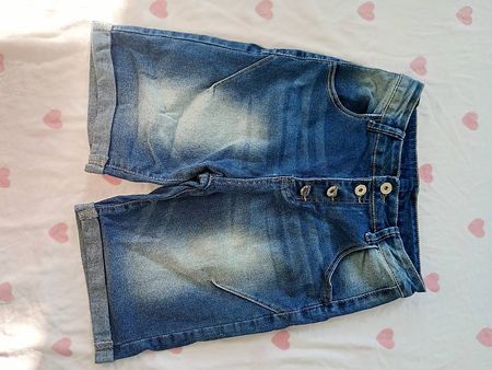 Kurze Hosen 
