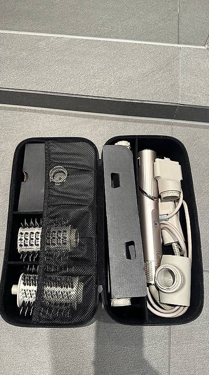 Asciugacapelli: SharkFlexStyle 5-in-1 Haarstyler – Usato da Gockhausen venduto da enanaa 2
