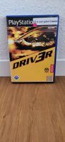 PS 2 - Driver 3