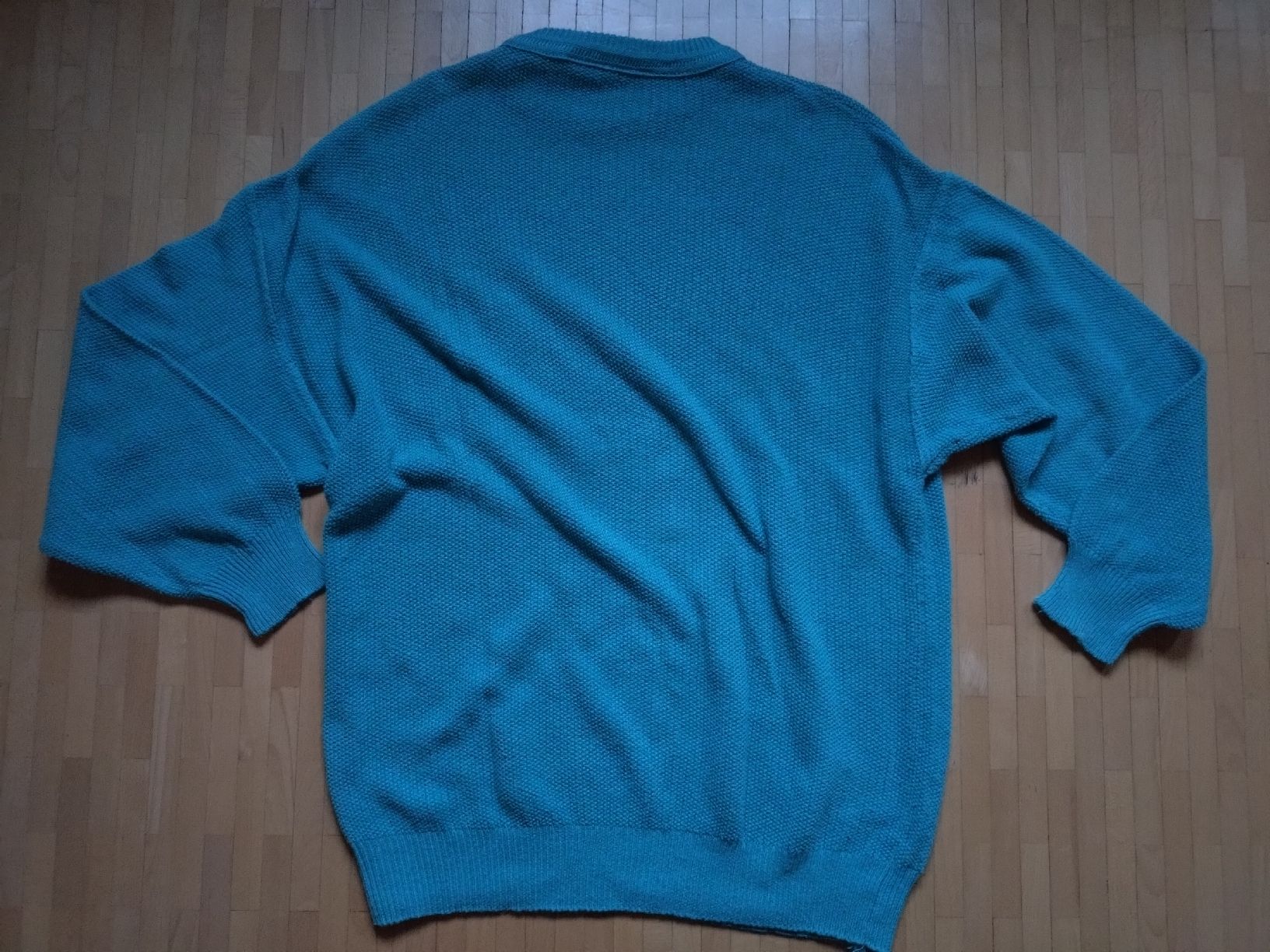 Pullover & Sweatshirts: Pull La Grenouille vintage, taille M, Golf – Gebraucht aus Farvagny-le-Grand von LaCaverne 4