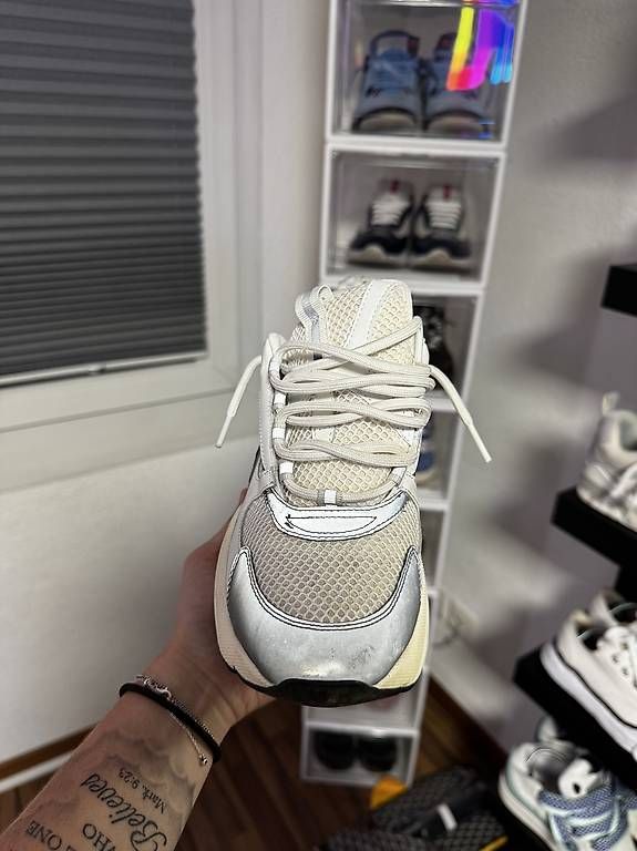 Scarpe da donna: Dior B22 Weiss – Usato da Lupfig venduto da CEichi812 1