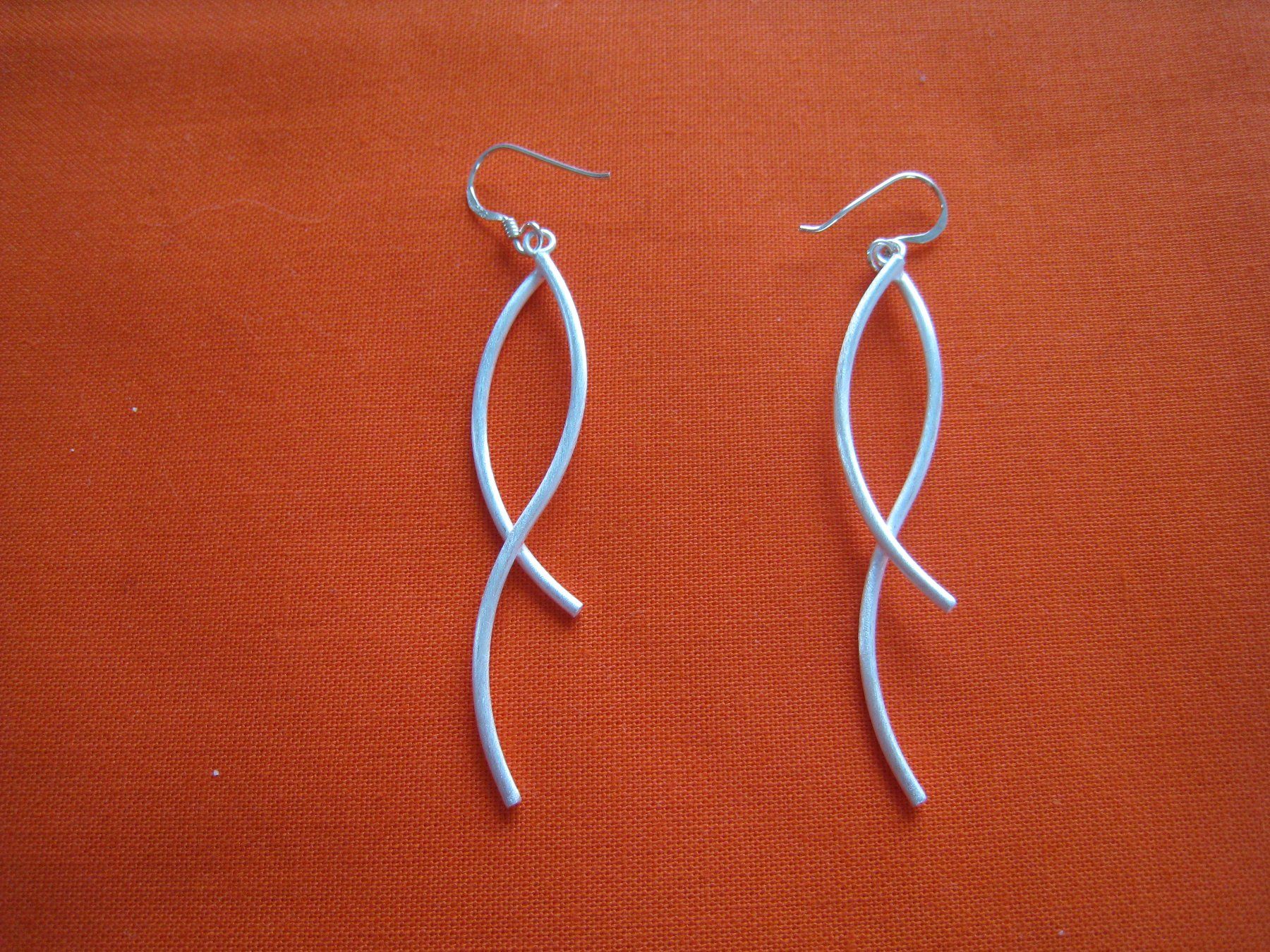Orecchini pendenti & Orecchini a lobo: Ohrringe aus 925 Silber NEU – Nuovo (secondo la descrizione) da Freienstein venduto da Jessy024
