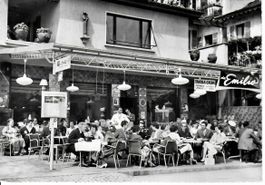 "da Emilio" di Locarno