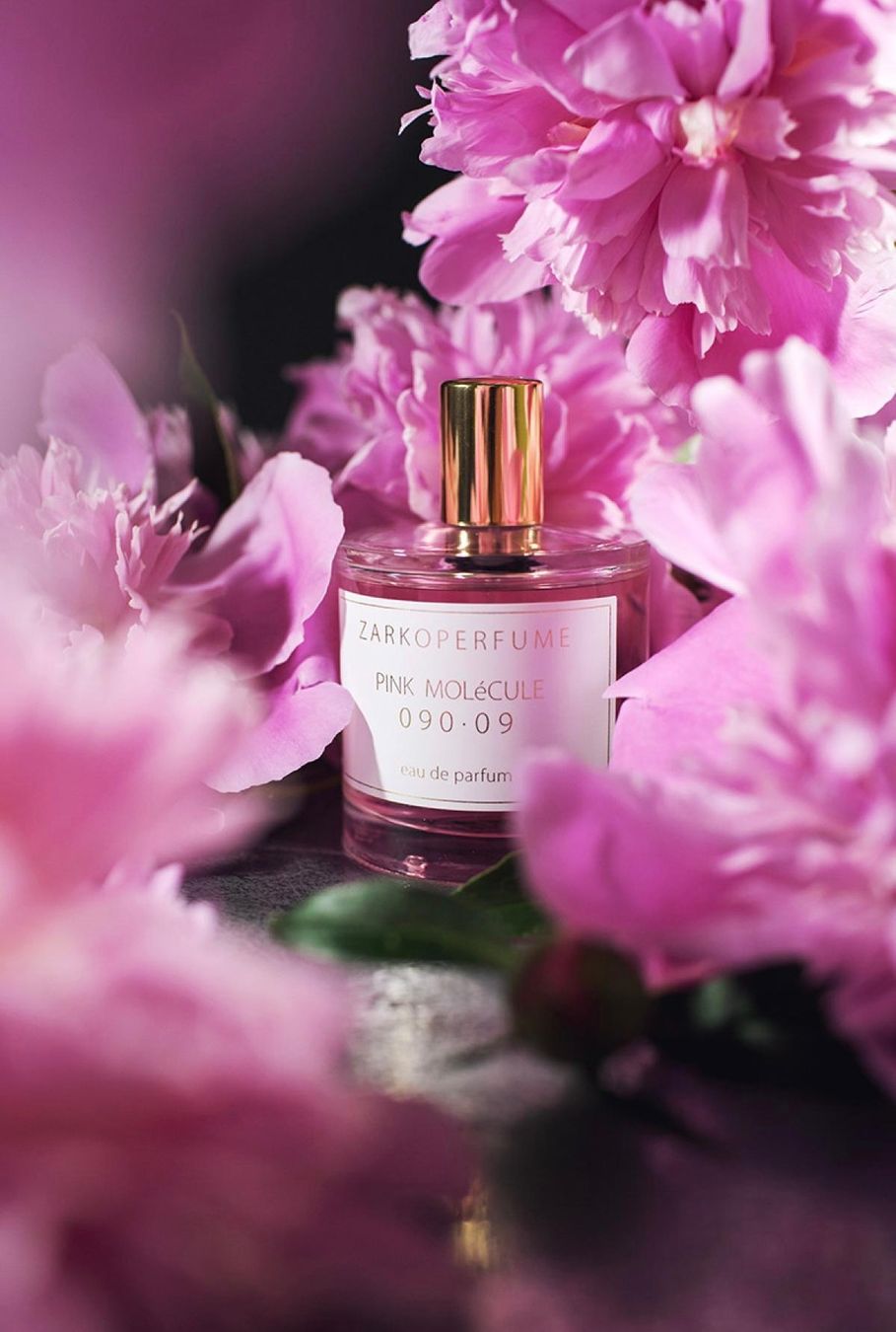 Zarkoperfume Profumi & Eau de Toilette: PINK MOLéCULE 090.09 by ZARKOPERFUME  12 ml – Nuovo (secondo la descrizione) da Chêne-Bougeries venduto da Seetooyoo 5