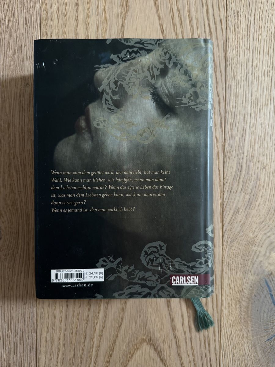 Livres: twilight Bücher - Stephenie Meyer – Neuf (Voir description) à Gattikon par melanielu 3