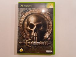 XBox Microsoft - Enclave - Mittelalter Game