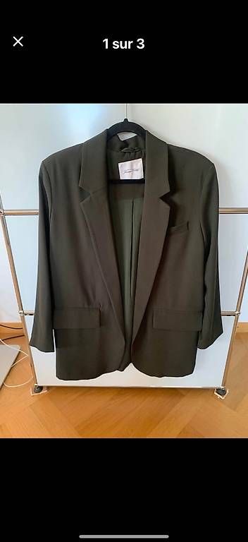 Giacche: Blazer american vintage – Nuovo (secondo la descrizione) da Pully venduto da tarra26 2