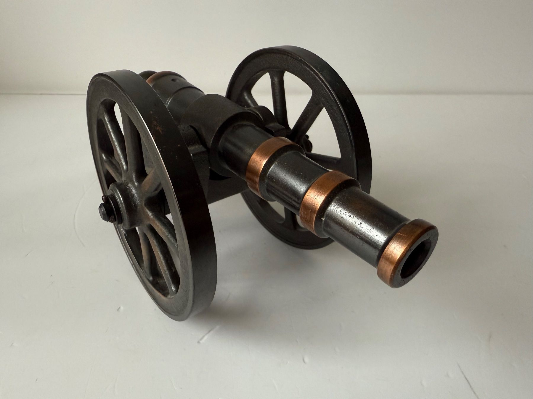 Kit di modellismo & Modellini statici: Alte Kanone – Usato da Zwingen venduto da moje1 6