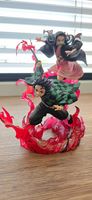 Demon Slayer - Bandai Tamashii - Nezuko & Tanjiro