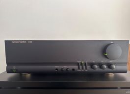Ampli hi-fi Harman Kardon HK 660
