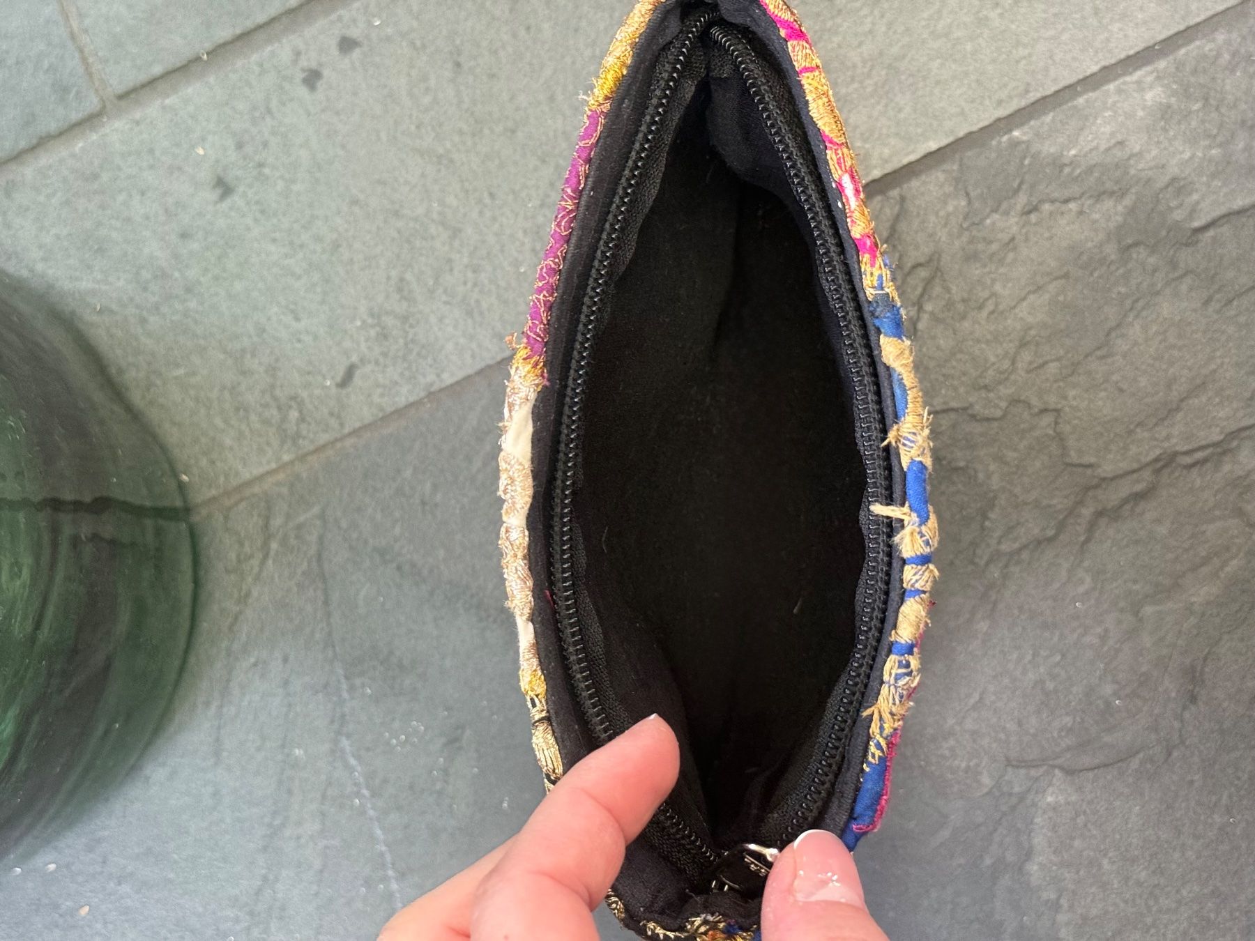 Sonstiges zum Basteln & Handarbeiten: Trousse Multicolore – Neu (gemäss Beschreibung) aus Prez-vers-Siviriez von mar_n29z 2