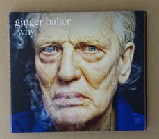 Ginger Baker – Why? - D3