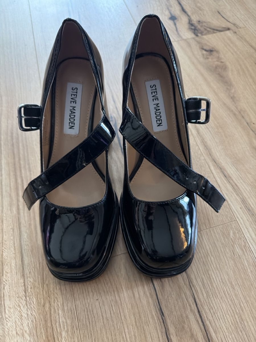 Steve Madden Scarpe da donna: pumps steve madden – Nuovo (secondo la descrizione) da Uttigen venduto da sls072809 3