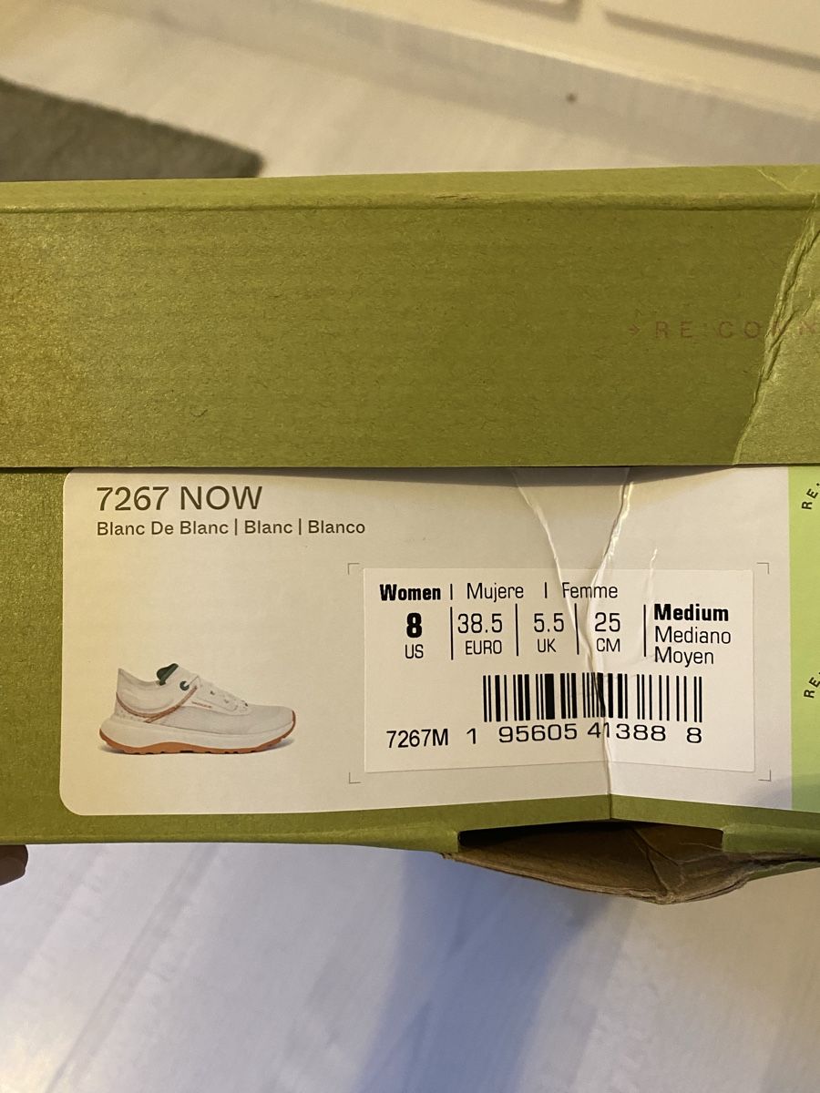 Scarpe da donna: Vasque Damen Sneaker Gr. 38.5 – Nuovo (secondo la descrizione) da Domat/Ems venduto da dar_7zjn 4