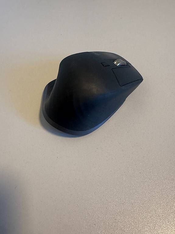 Souris: Logitech MX Master 3 inkl. gratis Versand – D'occasion à Luzern par _Luccer 3