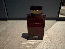 Dolce & Gabbana Intense Eau de Parfum