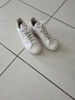 Sneaker von Adidas