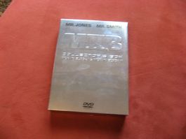 Men in Black 1 und 2, Collector's Box