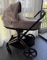 CYBEX Platinum Priam Kinderwagen