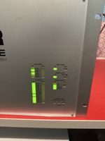 Studer Compact SCore – Voll bestücktes Digital Audio Process