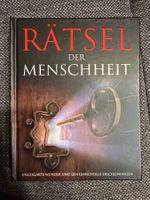 Rätsel der Menschheit: Ungeklärte Wunder