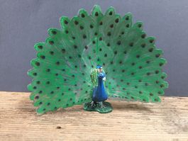 Schleich 13728 Pfau Tier Vogel