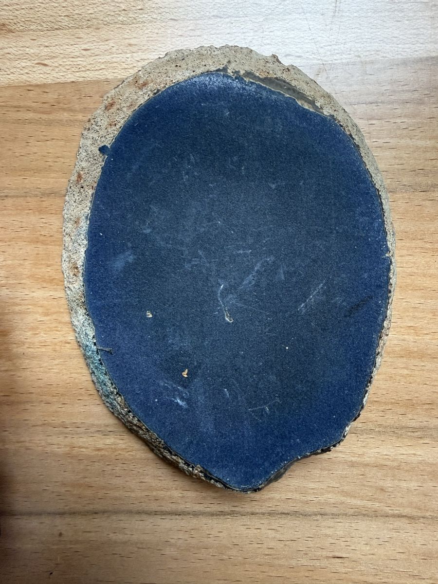 Minerali & Pietre curative: Achatscheibe – Usato da Grenchen venduto da Bastet007 3