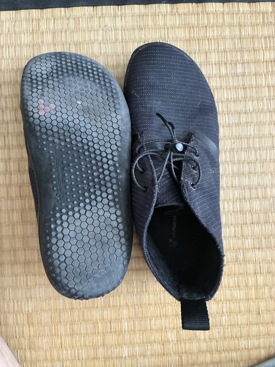 Vivobarefoot Herrenschuhe: Vivo barefoot 38 – Gebraucht aus Lausanne von Sarawg 3