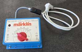 Märklin Trafo Modelleisenbahn