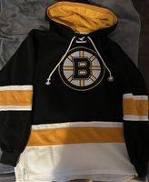 Brandnew Boston Bruins Hoddie Size M-L