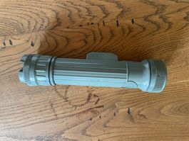 Original us Army lampe Fulton MX-993/U