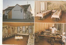 Speiserestaurant Küttigen