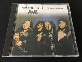 Eternal - Always & Forever -CD-