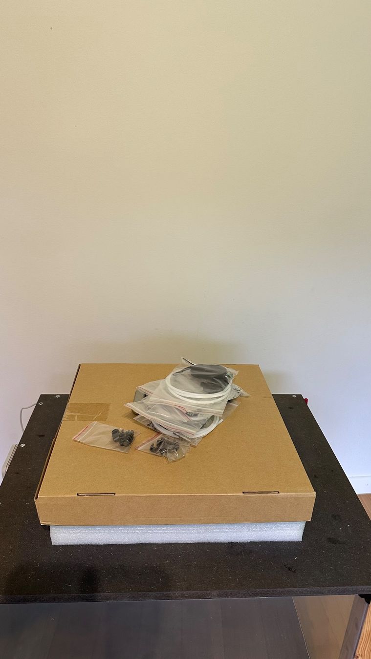 3D Drucker: Tronxy 3D Drucker – Gebraucht aus Ganterschwil von Ganti007 3