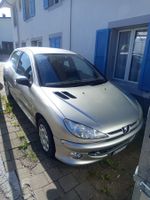 Peugeot 206  1.4I