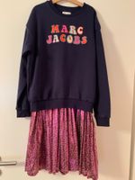 Marc Jacobs Mädchenkleid Design