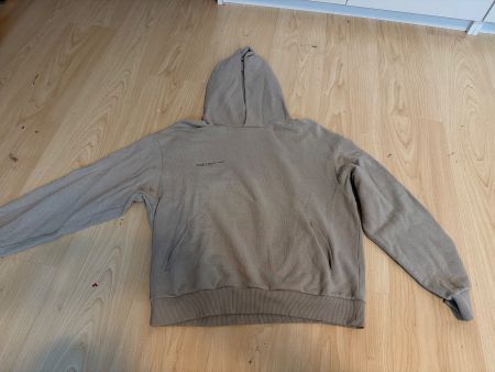 Pangaia Hoodie beige Grösse M perfekter Zustand